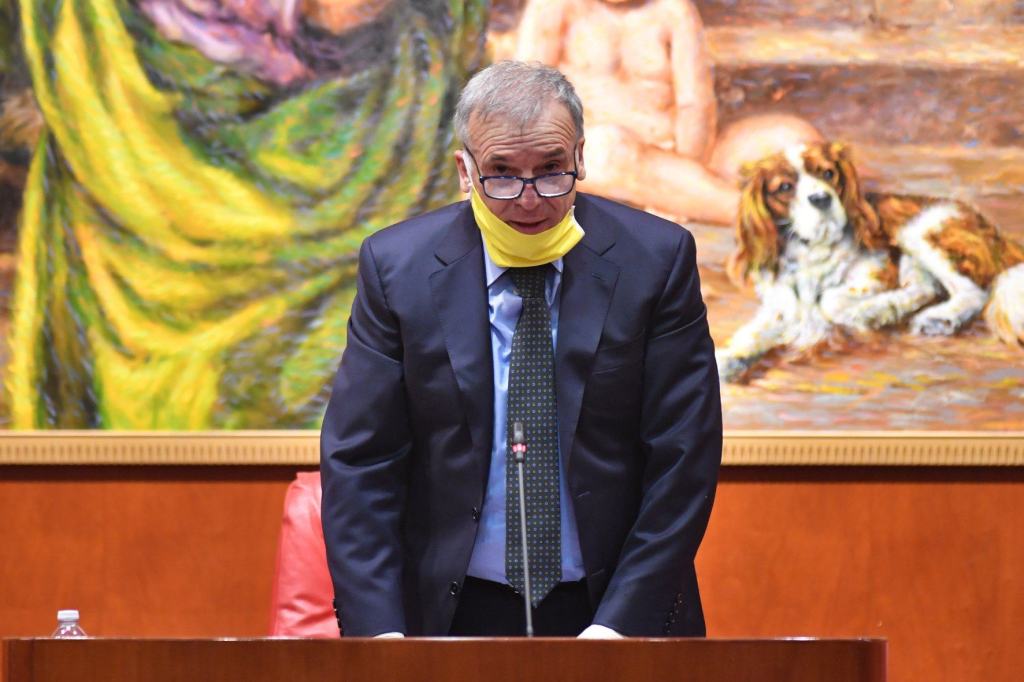 Domenico Tallini