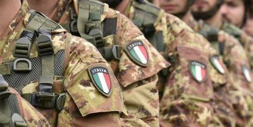 Emergenza Coronavirus, Santelli: ‘Chiesto formalmente intervento esercito’