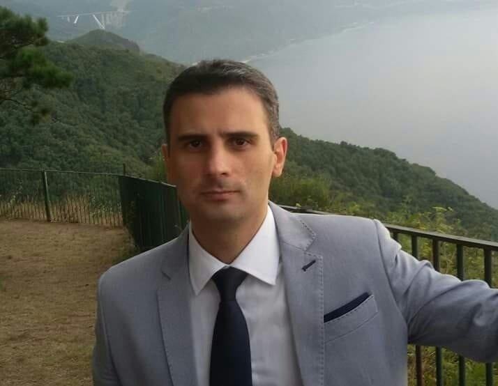 Fabio Putortì