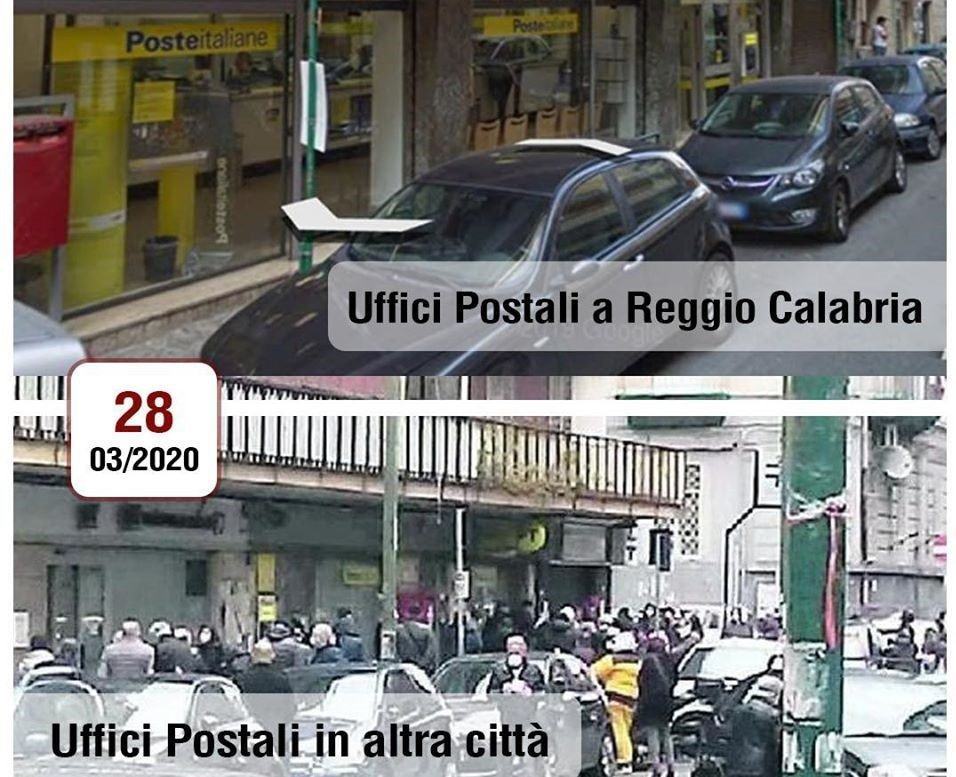 Reggio, ancora fake news. Falcomatà: ‘Evitiamo di diffondere il panico’
