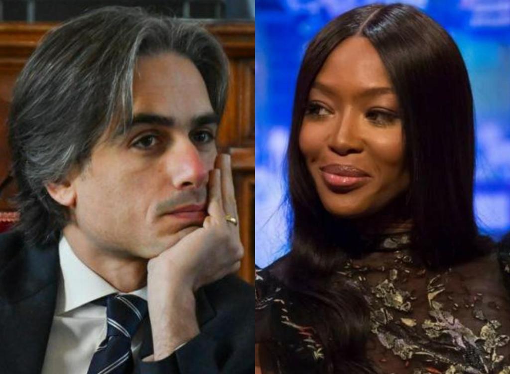 Falcomatà a Naomi: ‘Ti aspetto a Reggio Calabria’