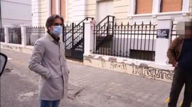 Prezzo mascherine, Falcomatà replica ad Arcuri: ‘Risposta concreta ai problemi dei cittadini’