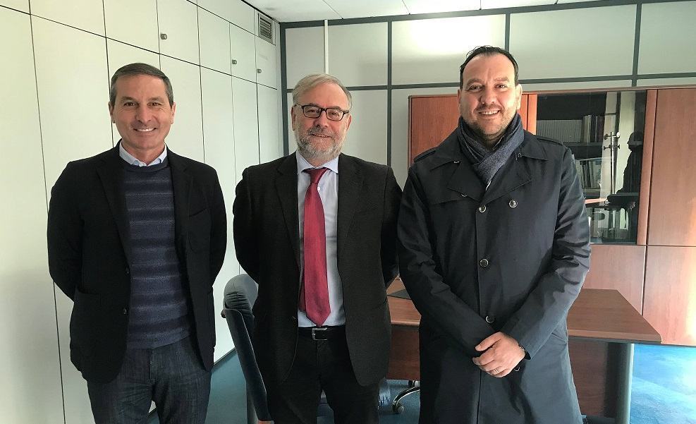 Motta San Giovanni, percorso formativo per giovani ingegneri ed architetti
