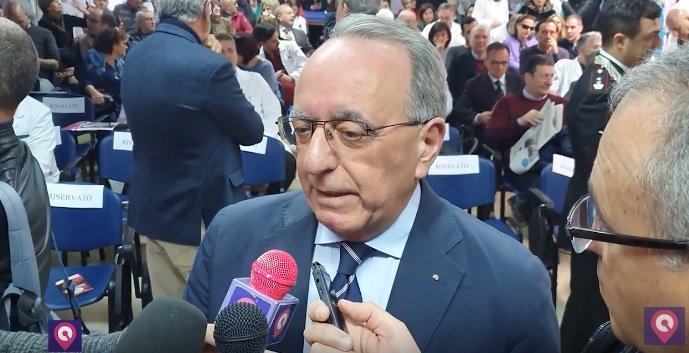 Vaccino anti Covid, il dott. Foti a 360°: ‘Ecco quando si diventa immuni’