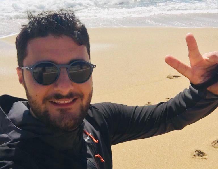 Coronavirus, Francesco ‘reggino doc’ dal Lussemburgo: ‘Avrei voluto fare una sorpresa ai miei. E invece…’