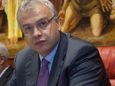 Francesco Talarico