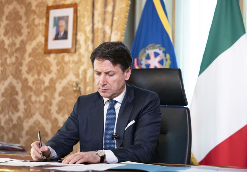Coronavirus in Italia, il 3 aprile non basta. Conte: ‘Misure prorogate’