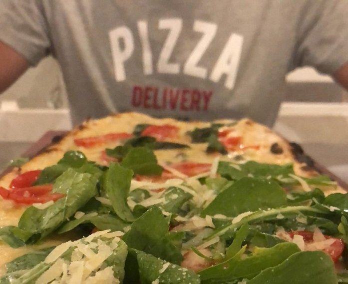 Hostaria dei Campi: il segreto di una pizza da asporto sempre calda