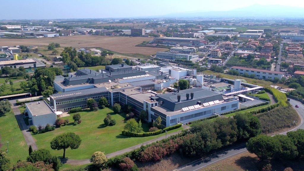 Coronavirus, contro il COVID-19 ci sono i ricercatori di IRBM