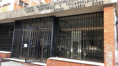 Laboratorio ASP via willermin Reggio Calabria
