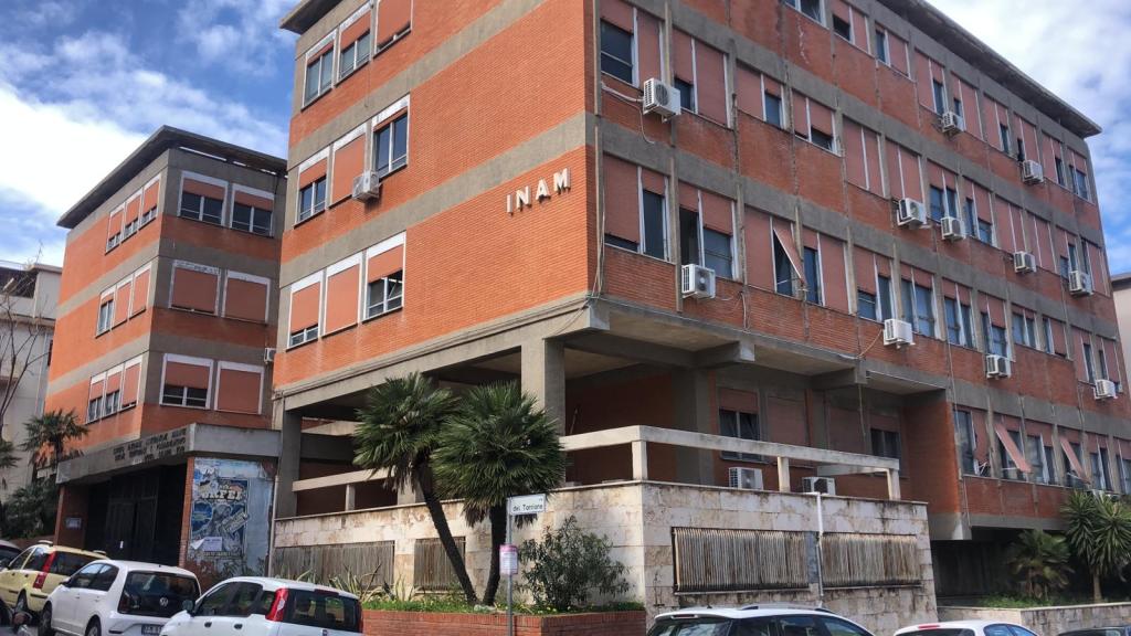 Laboratorio via Willermin, Marra: ‘Non deve essere chiuso, ma potenziato’