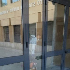 Reggio, il Liceo Artistico entra nel Programma EPAS del Parlamento europeo