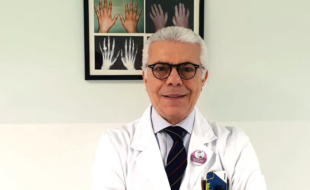 Coronavirus a Reggio, il Dott. Caminiti spiega la funzione del farmaco “tocilizumab”