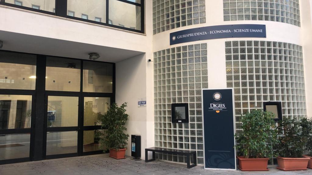Università Mediterranea di Reggio: al DiGiES la settimana della mediazione
