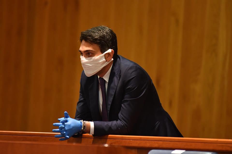 Consiglio regionale, si delinea la geografia politica dell’assemblea. Non mancano i mugugni