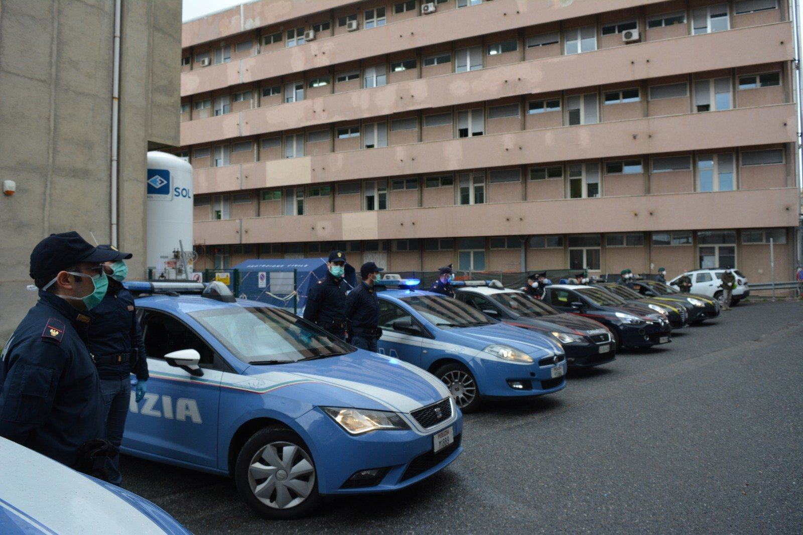 Polizia Di Stato