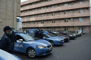 Polizia Di Stato