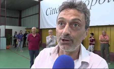 Fip, Surace: ‘Un plauso alla Reggina. Lo sport calabrese torna a sorridere’