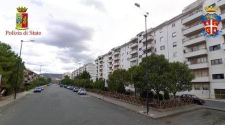Arghillà, denunciate 4 persone per furto di acqua e occupazione abusiva di immobili