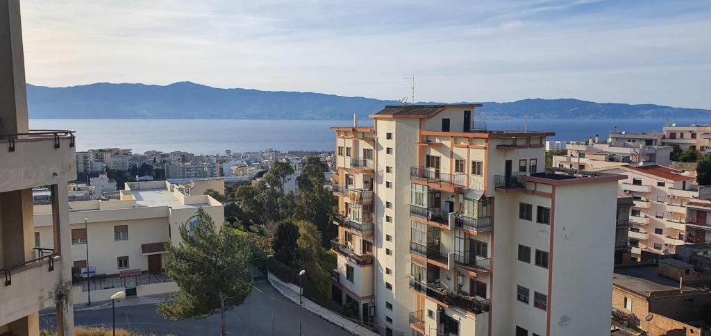 Reggio Calabria San Giovannello