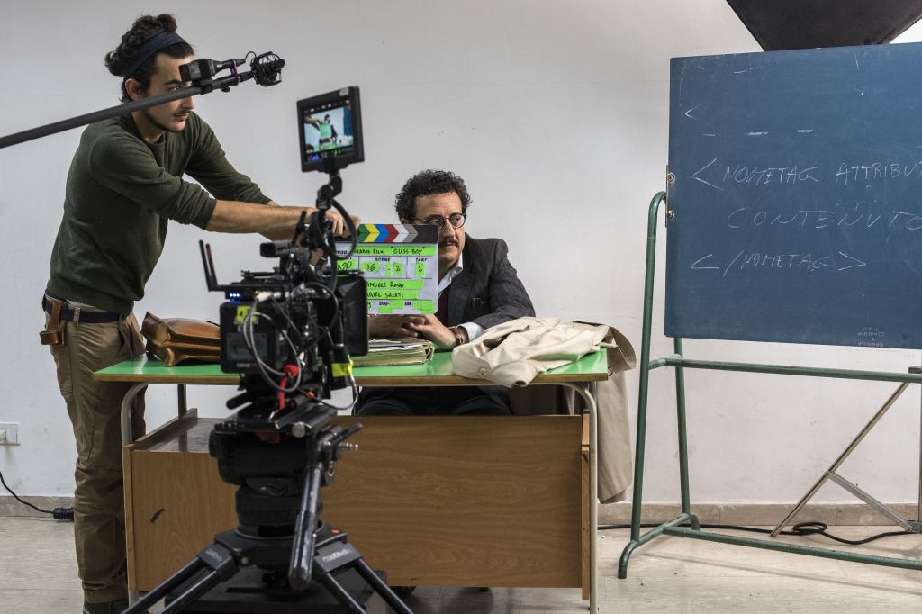 La crisi del Coronavirus affossa anche il giovane settore cinematografico calabrese