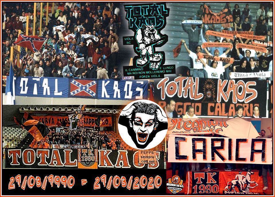 Dalla serie A al basket popolare, auguri ai Total Kaos