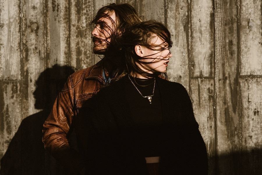 Al Medinblu torna la musica con i Wolf & Moon
