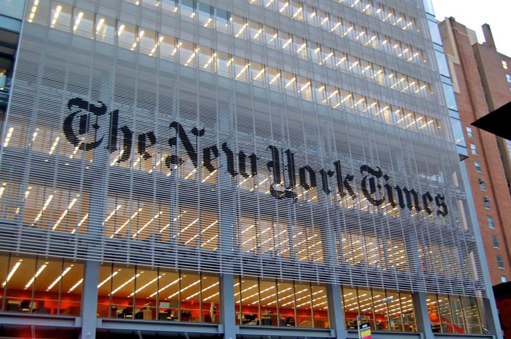 La lotta in Calabria al Coronavirus raccontata dal ‘New York Times’