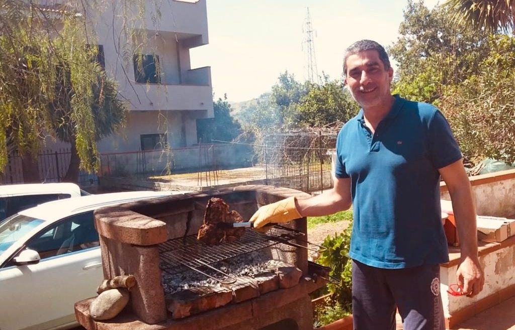 ‘Io rustu a casa’: com’è andata la Pasquetta dei reggini ai tempi del Covid-19 – FOTO