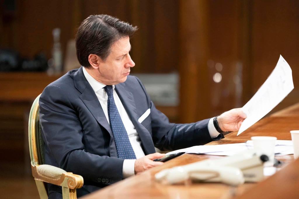 Coronavirus fase 2 – Intesa Regioni-Governo, Conte: ‘Ragionevole ripresa dal 4 maggio’