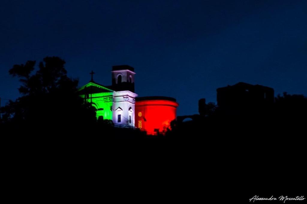 Festa della Liberazione: Brancaleone celebra il 25 aprile