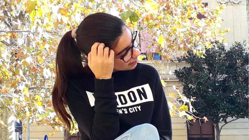Emergenza Covid-19 secondo gli studenti, Caterina: ‘Tutti dobbiamo dare il massimo’