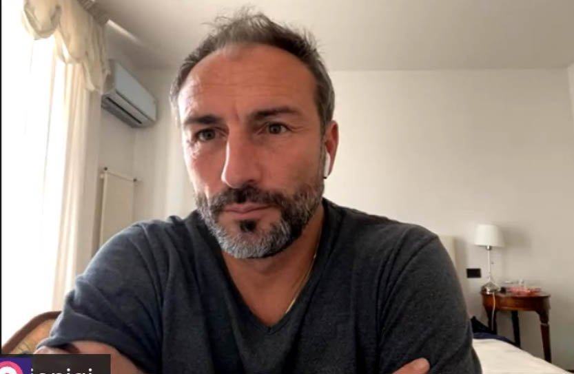 Davide Dionigi
