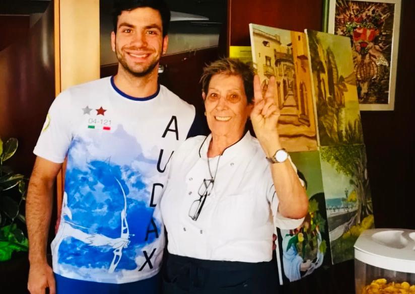 Coronavirus e ripartenza, il grido di Elvira Romano: ‘Ci hanno messo il cappio al collo’