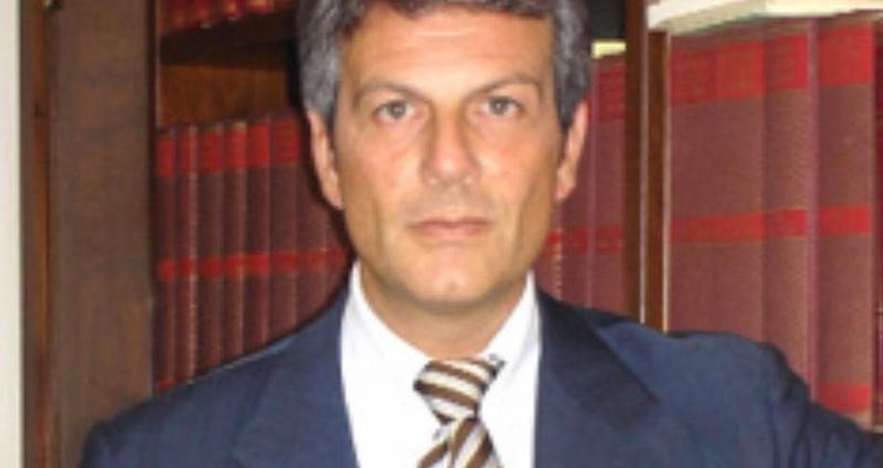 Comitato di indirizzo Zes Gioia Tauro, Fabrizio Criscuolo è il rappresentante della Regione