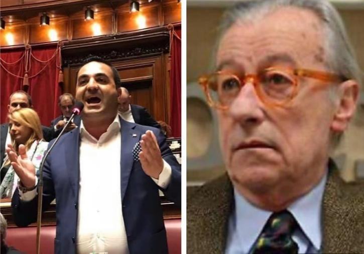Cannizzaro: ‘Feltri? Orgogliosi di aver curato pazienti di Bergamo in Calabria’