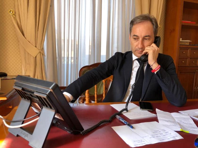Regionali, ‘La migliore Calabria’ si riunisce: presto i nomi dei candidati
