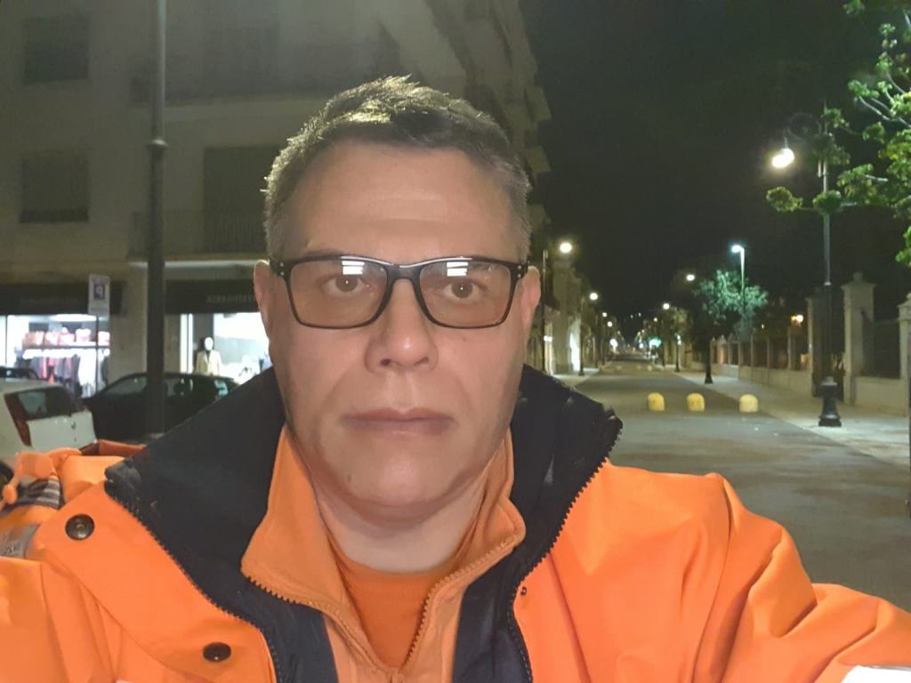 Reggio, carenza mascherine per i lavoratori AVR. Errante: ‘Nessuno ci ha pensati. Siamo in pericolo’
