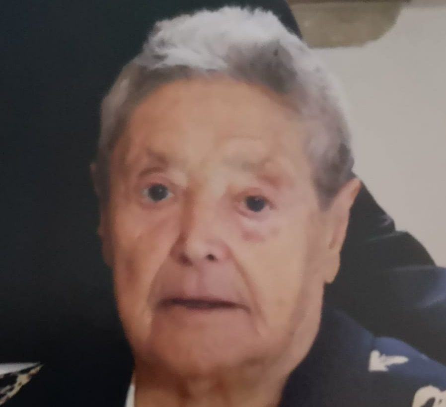San Roberto (RC), 100 anni ai tempi del Coronavirus: tanti auguri a nonna Fortunata