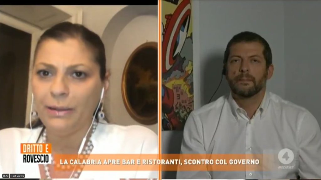 Ultimatum del Governo alla Calabria. Santelli: ‘Il vero problema sarà il nuovo esodo’