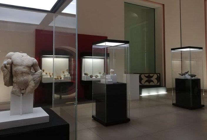 Reggio, progetto di restauro della Testa del Filosofo sale sul podio del Concorso Art Bonus