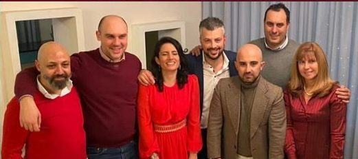 Reggio, continuano le opere di solidarietà: l’iniziativa del direttivo CRAL
