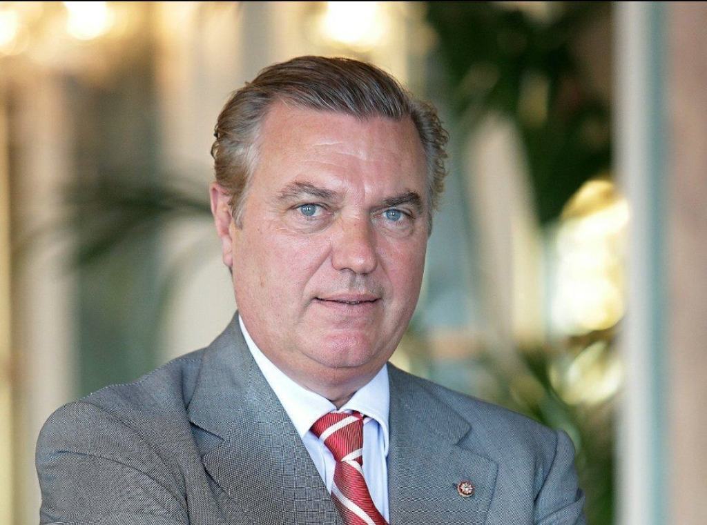 Coronavirus, Carlo di Borbone al fianco degli ospedali della Calabria