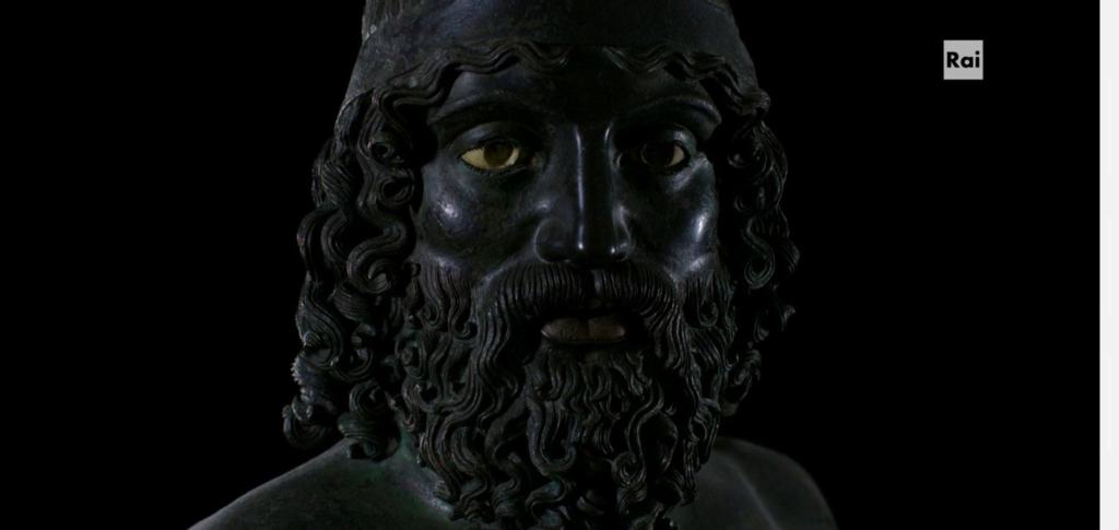 Tornano le ‘Meraviglie’ di Alberto Angela: su Rai1 anche i Bronzi di Riace