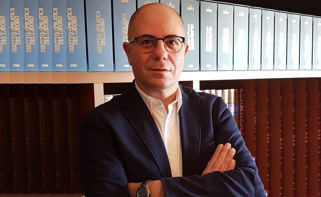 Coronavirus e lavoro, il consulente Chirico: “Iniziative del governo lodevoli ma complicate”
