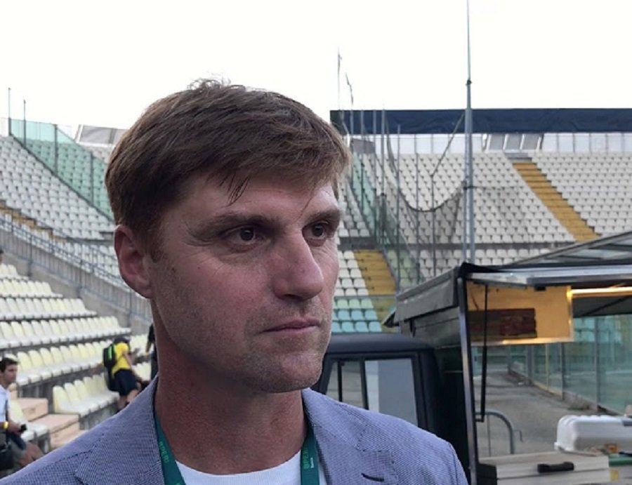 Calcio serie C: la quarta promossa? La proposta di mister Apolloni