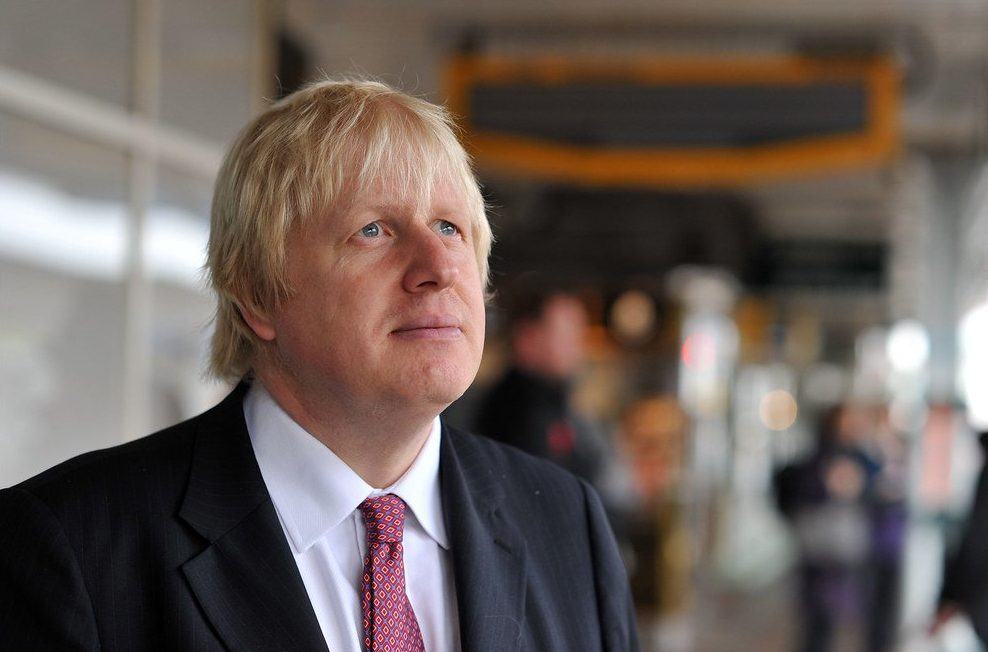 Medico calabrese cura Boris Johnson, Abramo: ‘Camporota grande motivo di orgoglio’