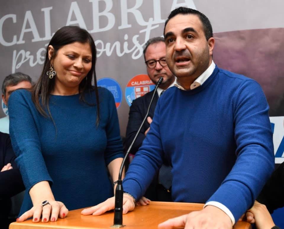 Verso le comunali, Cannizzaro mette in attesa il centrodestra: ‘Candidato sindaco? I tempi sono quasi maturi’