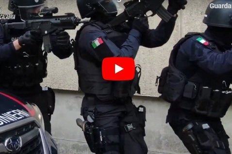 Reggio Calabria: minaccia di compiere un atto terroristico. Espulso 43enne egiziano