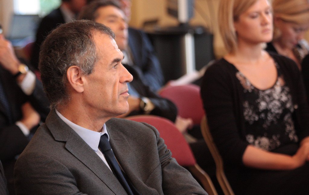 Economia globale ai tempi del Covid: Carlo Cottarelli ‘incontra’ gli studenti UniRC